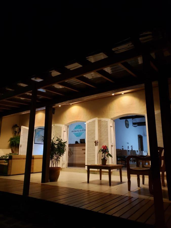 La Bella Suites إلهابيلا المظهر الخارجي الصورة
