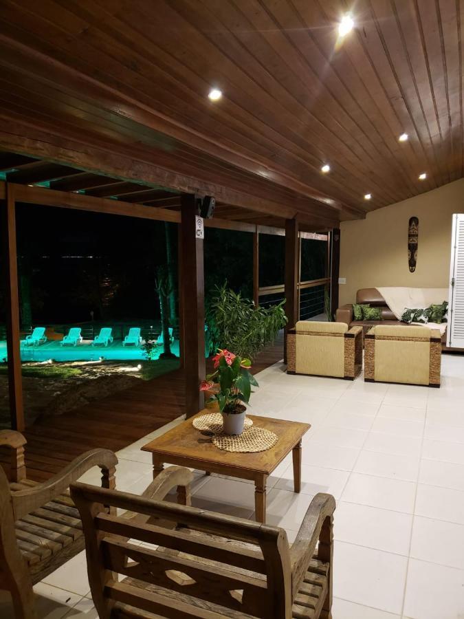 La Bella Suites إلهابيلا المظهر الخارجي الصورة