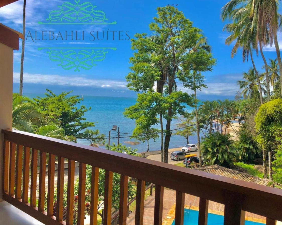 La Bella Suites إلهابيلا المظهر الخارجي الصورة