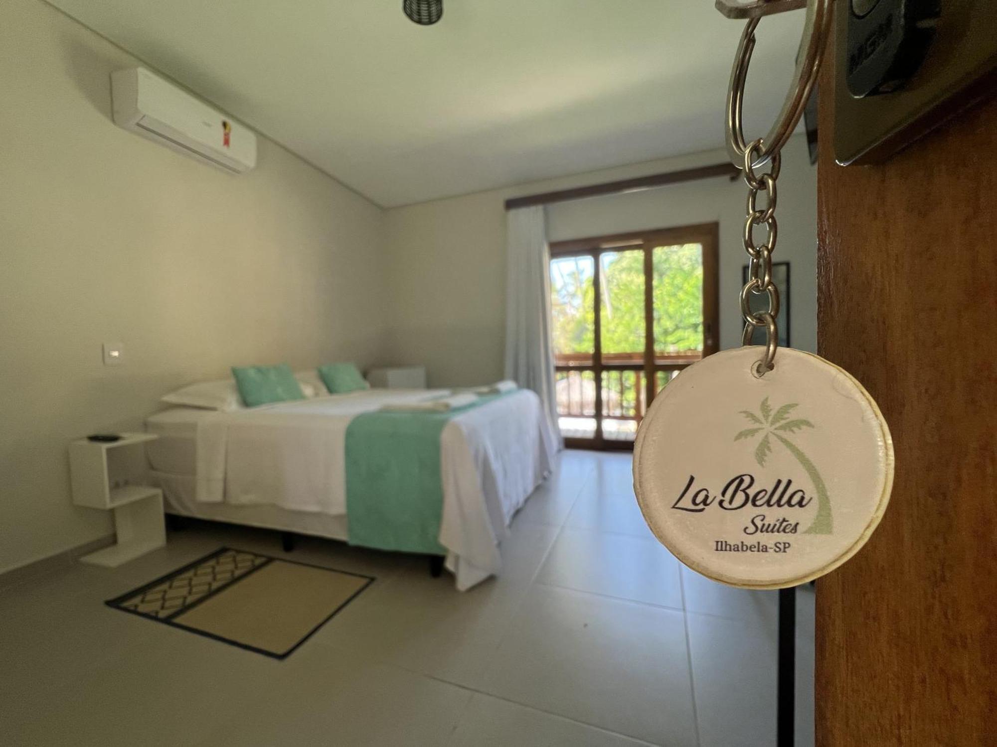 La Bella Suites إلهابيلا المظهر الخارجي الصورة